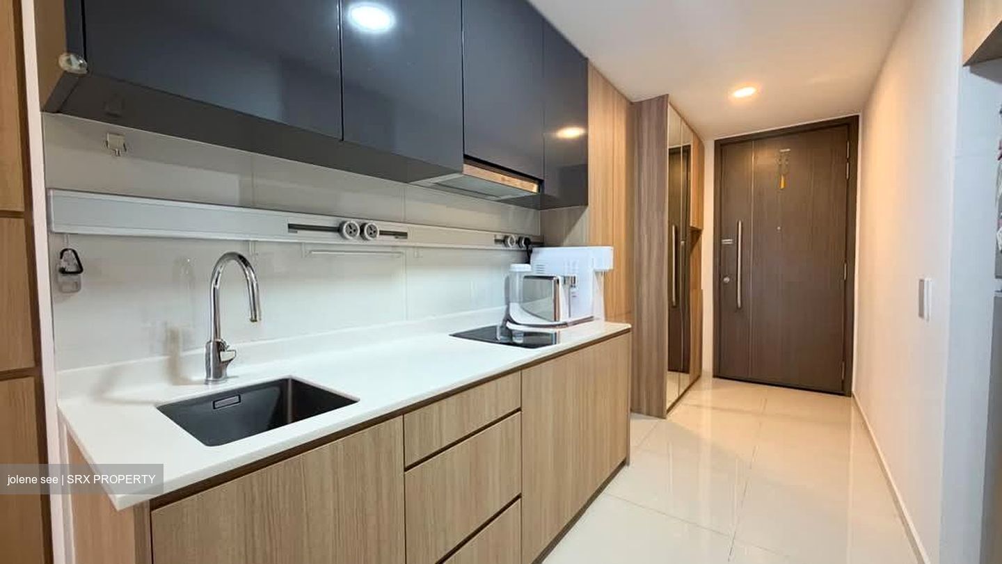 Riverbank @ Fernvale (D28), Condominium #599243521